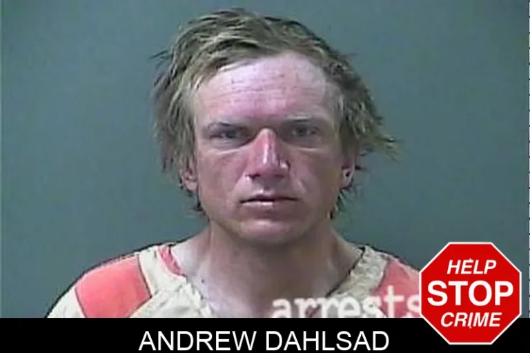 Andrew Dahlsad