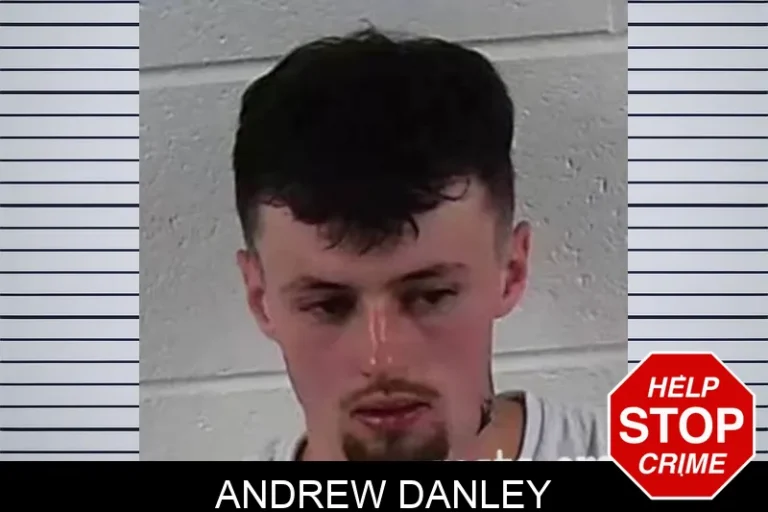 Andrew Danley