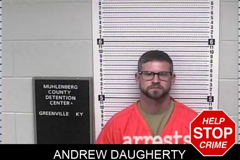 Andrew Daugherty