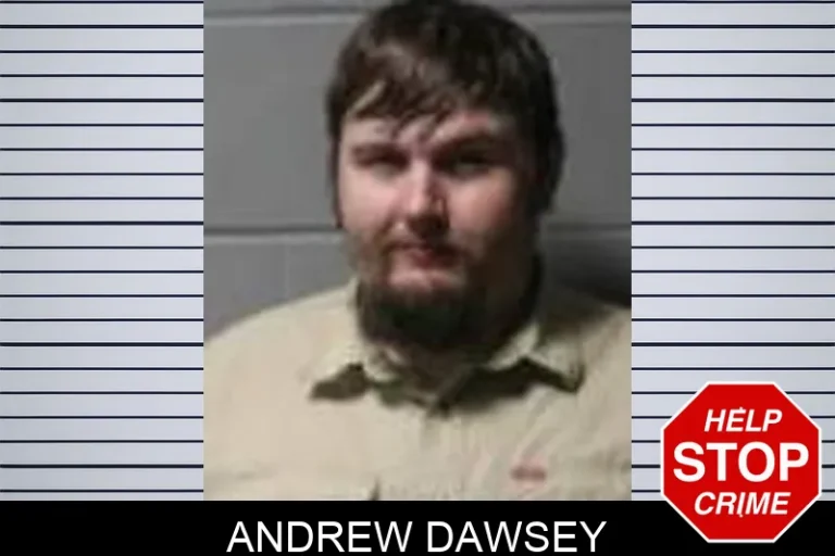 Andrew Dawsey