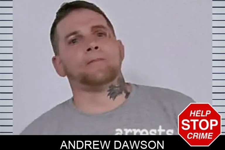 Andrew Dawson