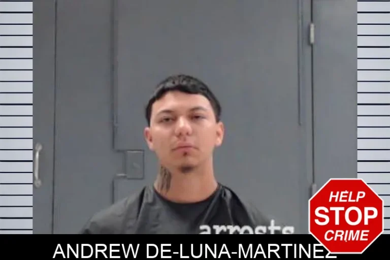 Andrew De-Luna-Martinez