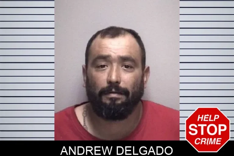 Andrew Delgado
