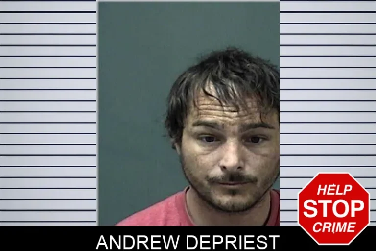Andrew Depriest