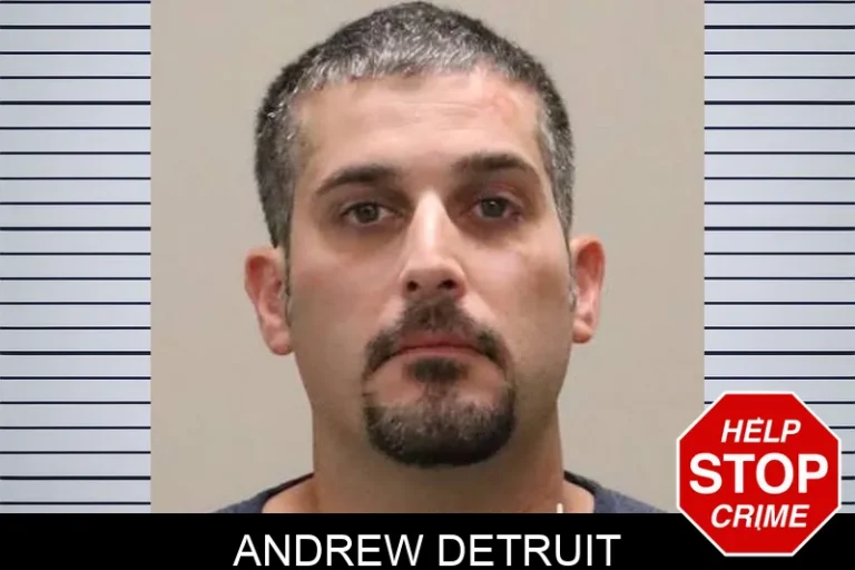 Andrew Detruit