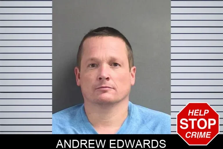 Andrew Edwards