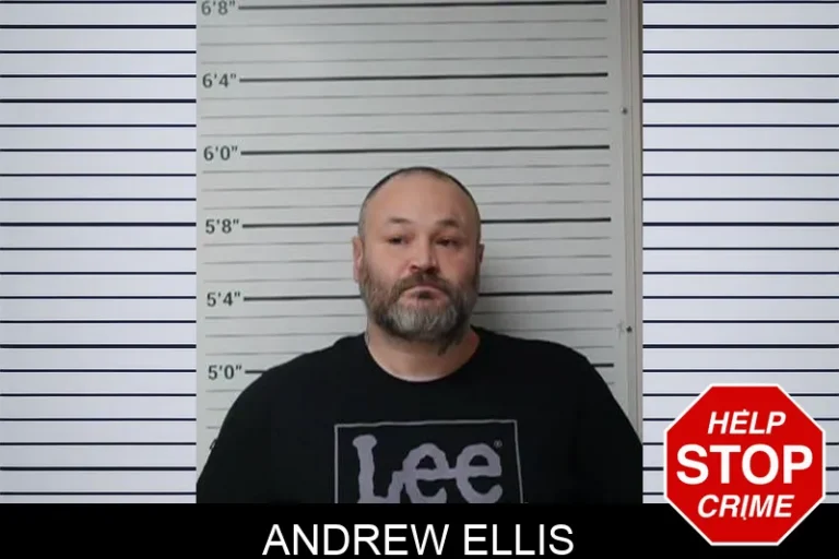 Andrew Ellis