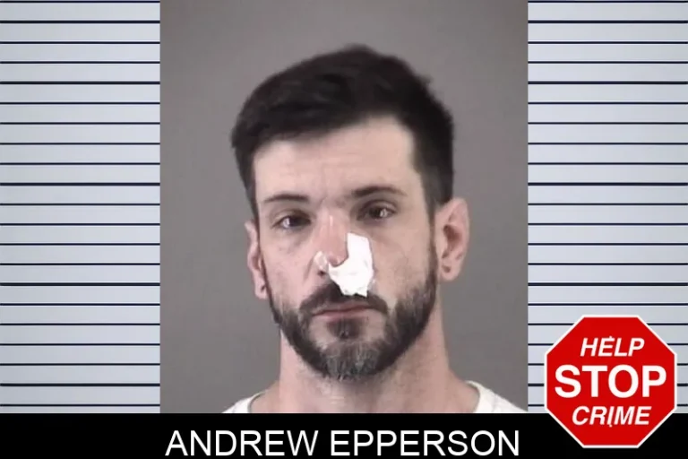 Andrew Epperson