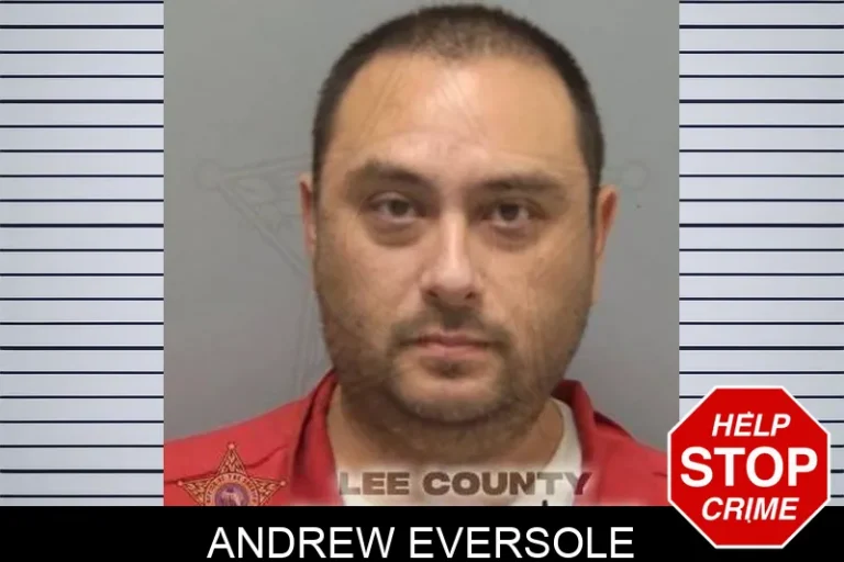Andrew Eversole