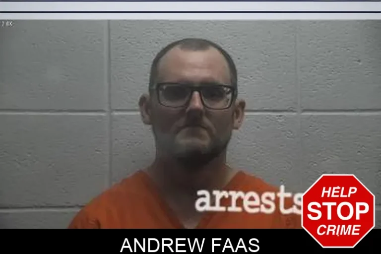 Andrew Faas