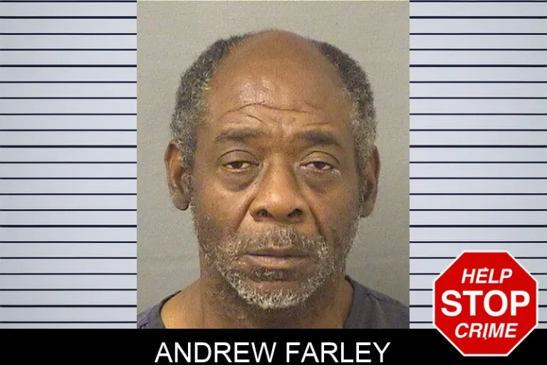 Andrew Farley