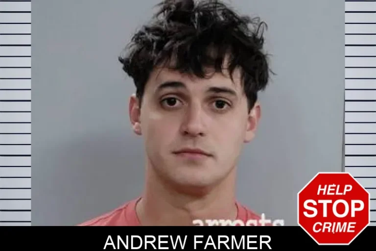 Andrew Farmer