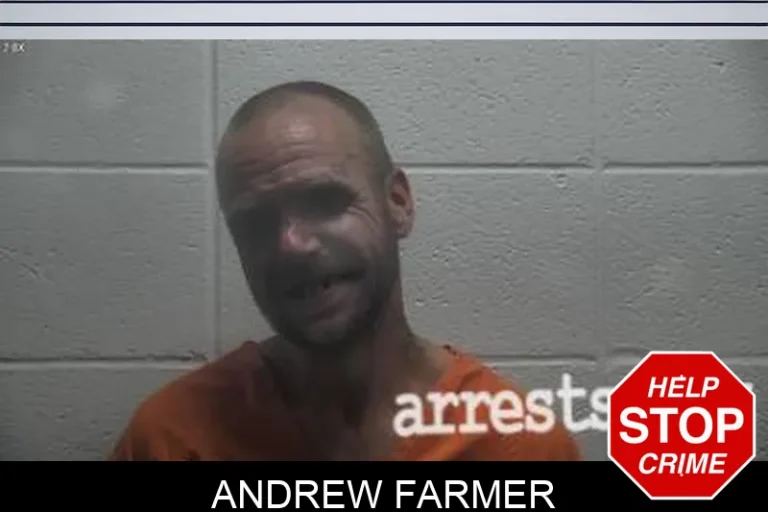 Andrew Farmer