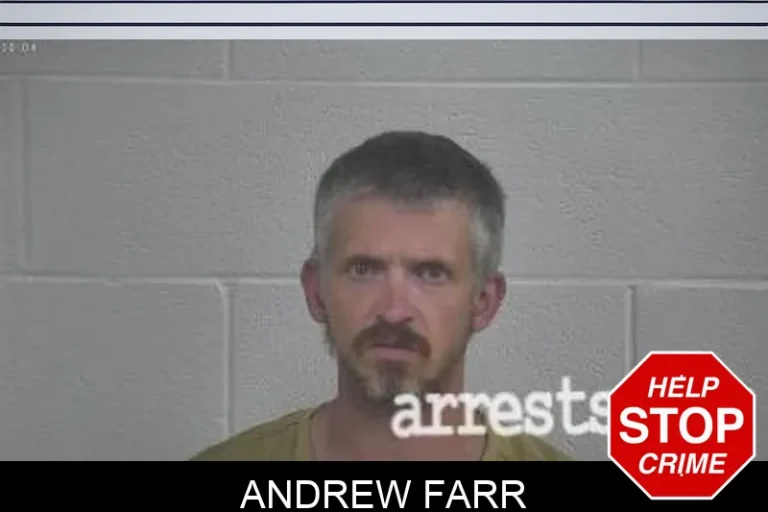 Andrew Farr