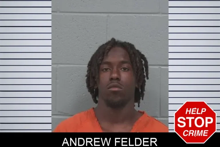 Andrew Felder
