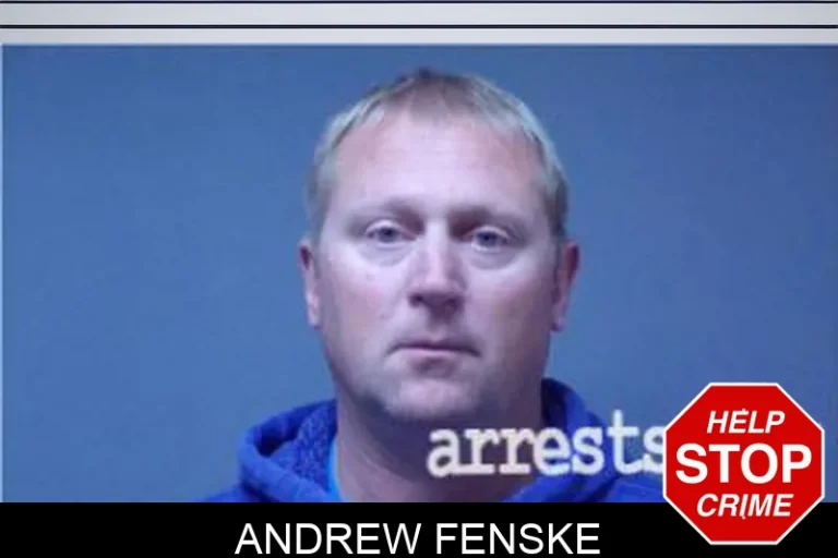 Andrew Fenske
