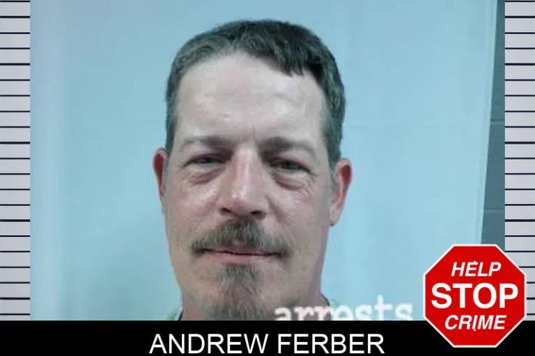 Andrew Ferber