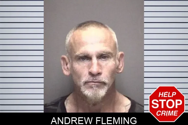 Andrew Fleming