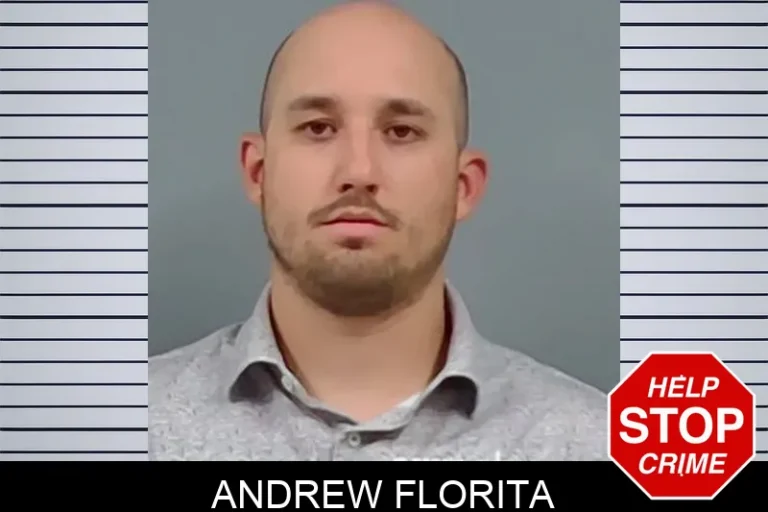 Andrew Florita