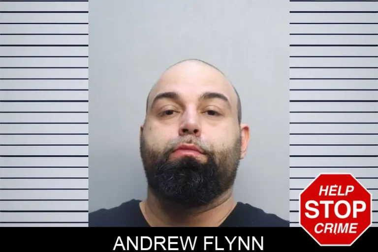 Andrew Flynn