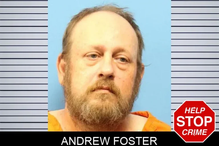 Andrew Foster