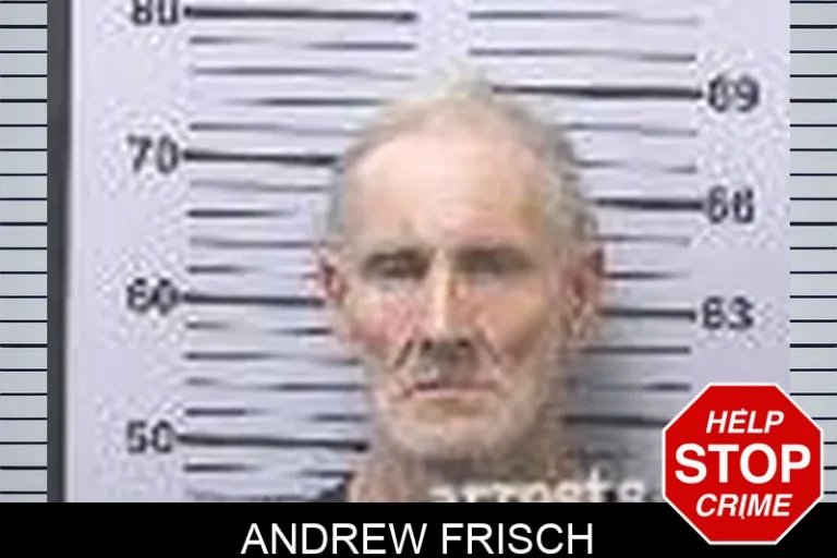 Andrew Frisch