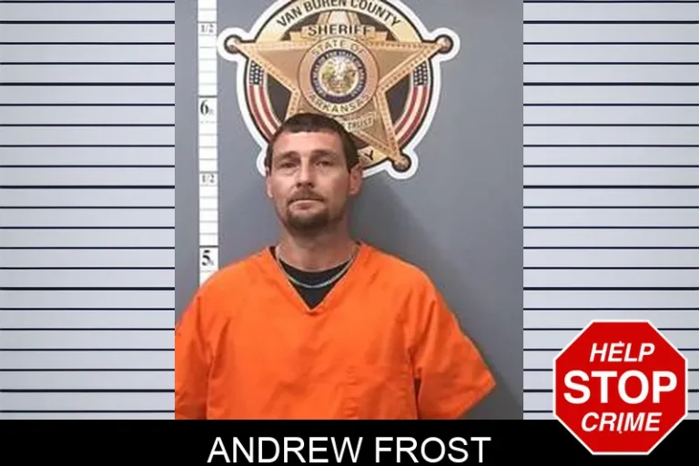 Andrew Frost