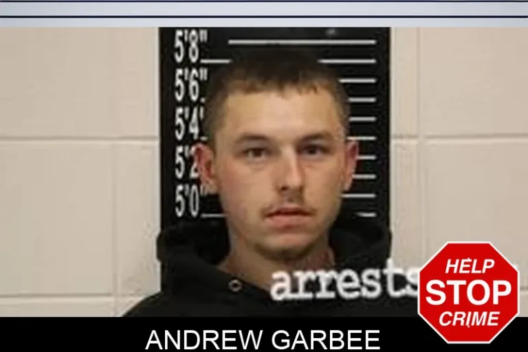 Andrew Garbee