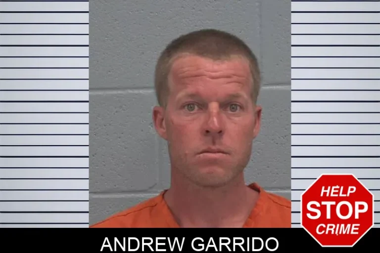 Andrew Garrido