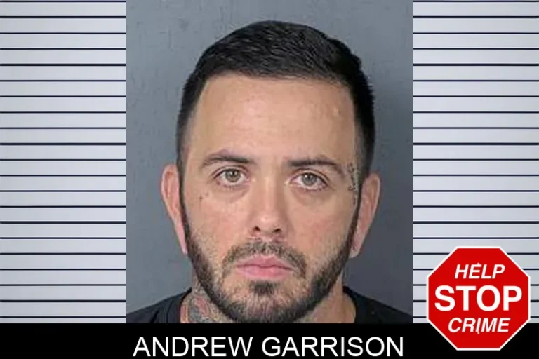 Andrew Garrison