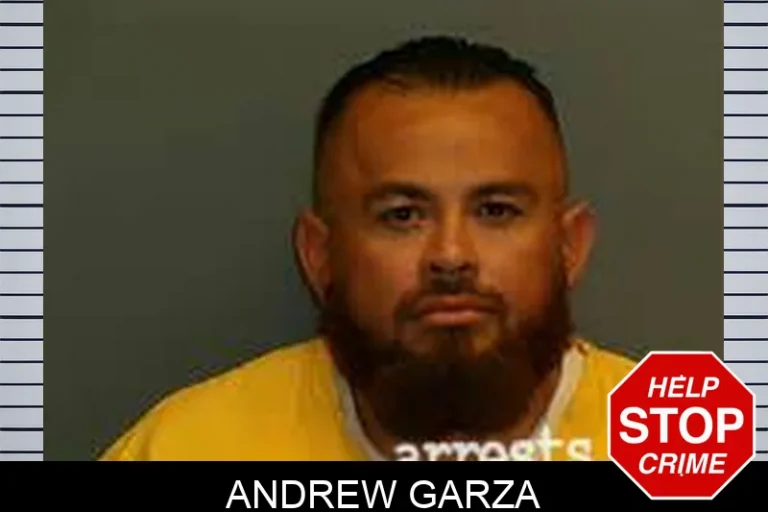 Andrew Garza