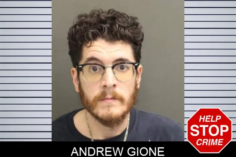 Andrew Gione