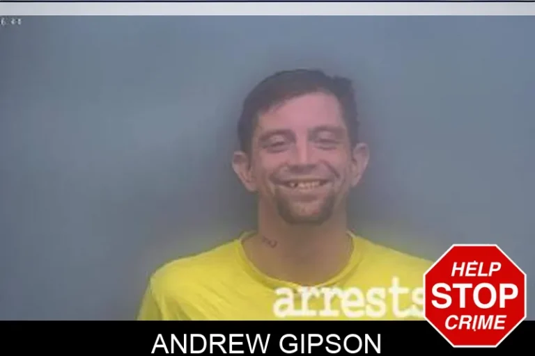 Andrew Gipson