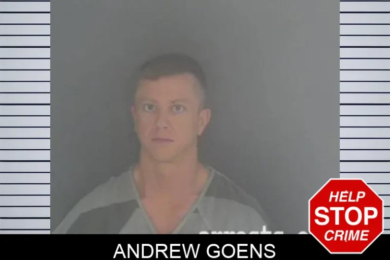 Andrew Goens