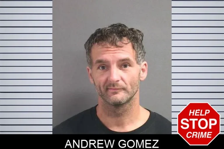 Andrew Gomez