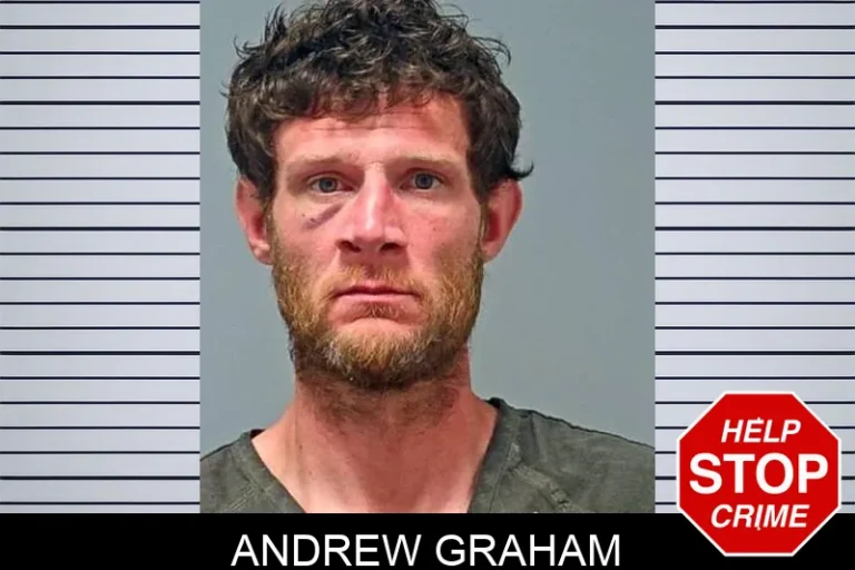 Andrew Graham
