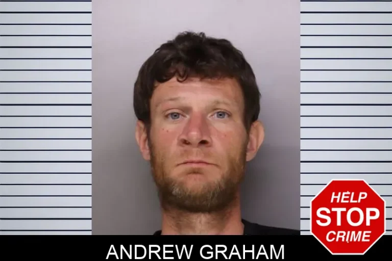 Andrew Graham