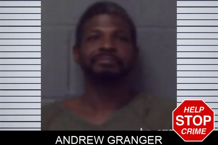 Andrew Granger