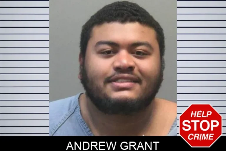 Andrew Grant