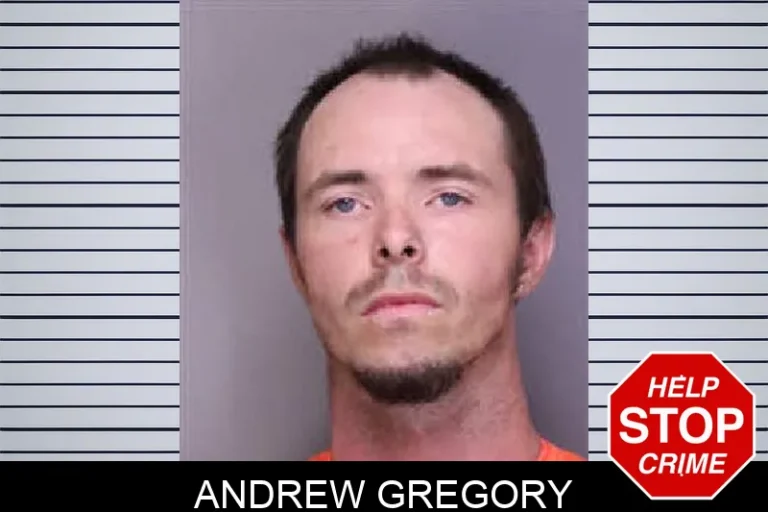 Andrew Gregory