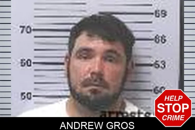Andrew Gros