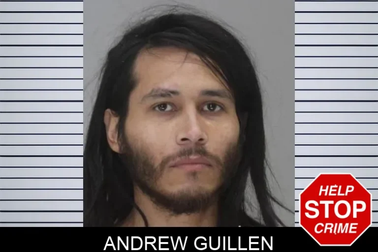 Andrew Guillen