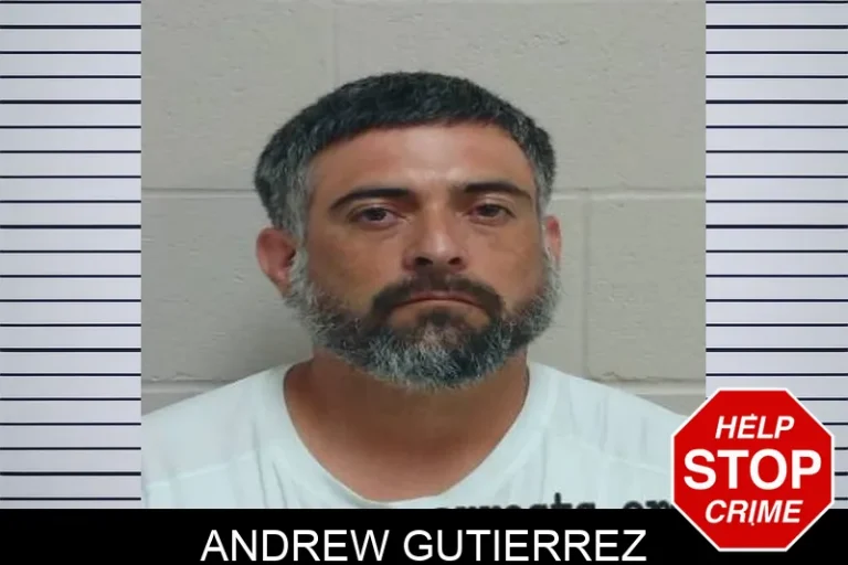 Andrew Gutierrez