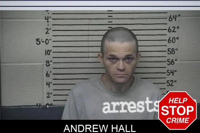 Andrew Hall