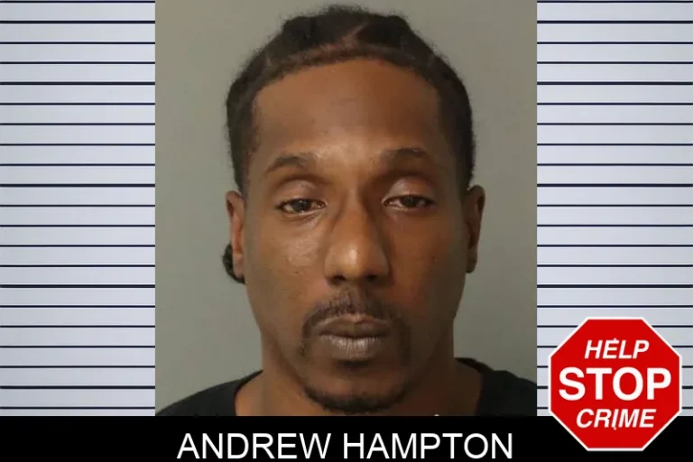 Andrew Hampton