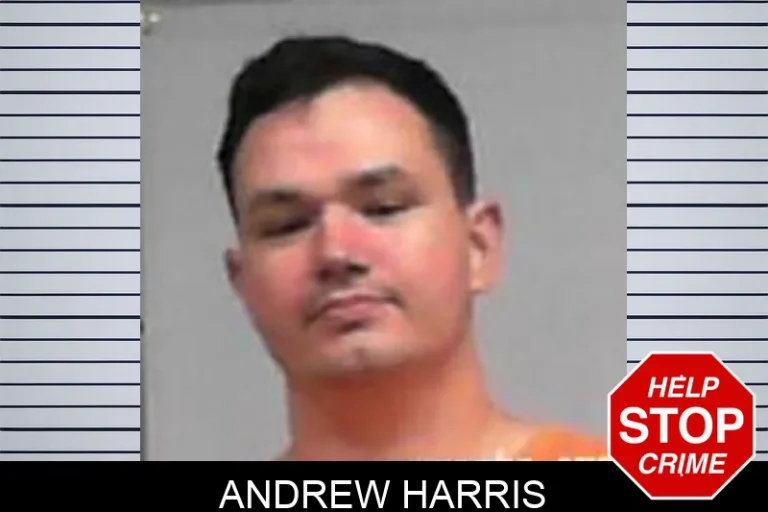 Andrew Harris
