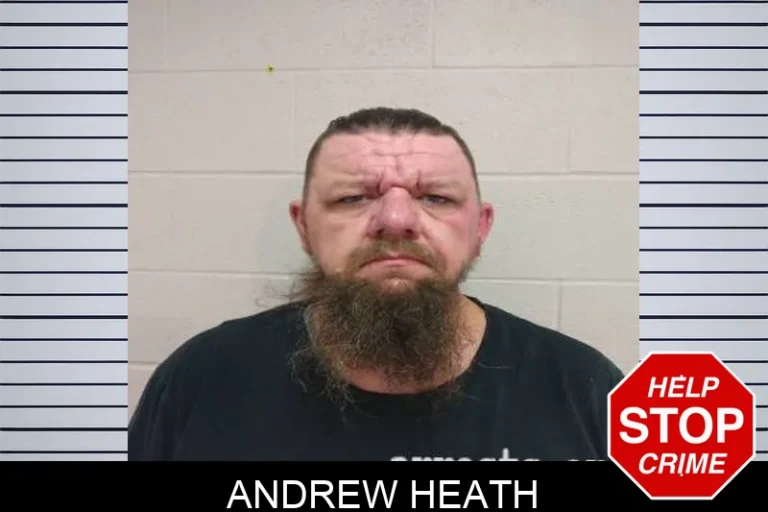 Andrew Heath