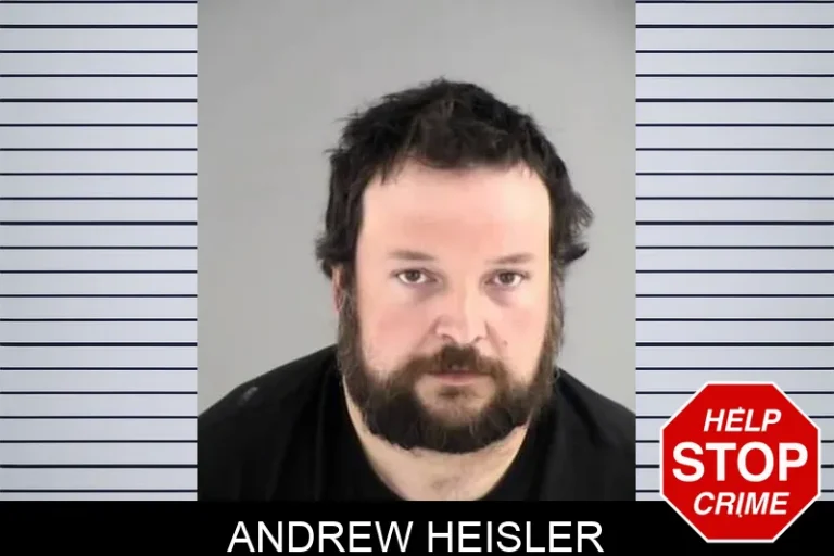 Andrew Heisler