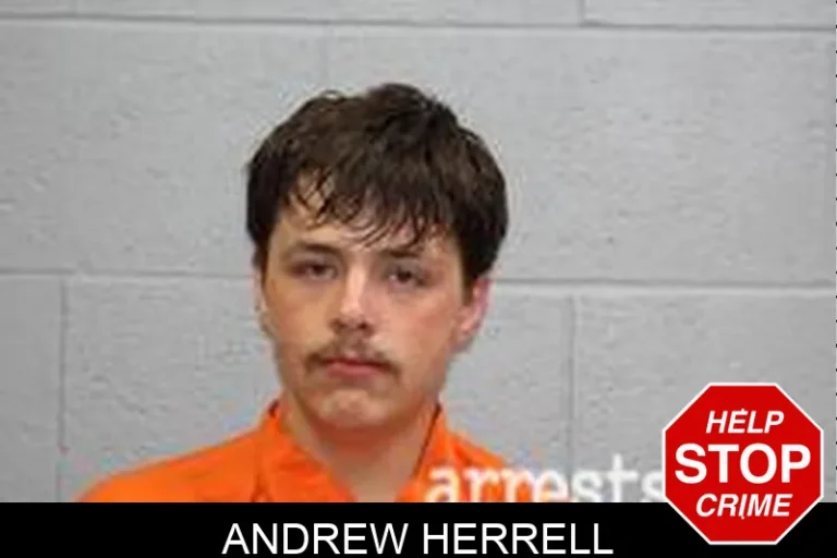 Andrew Herrell