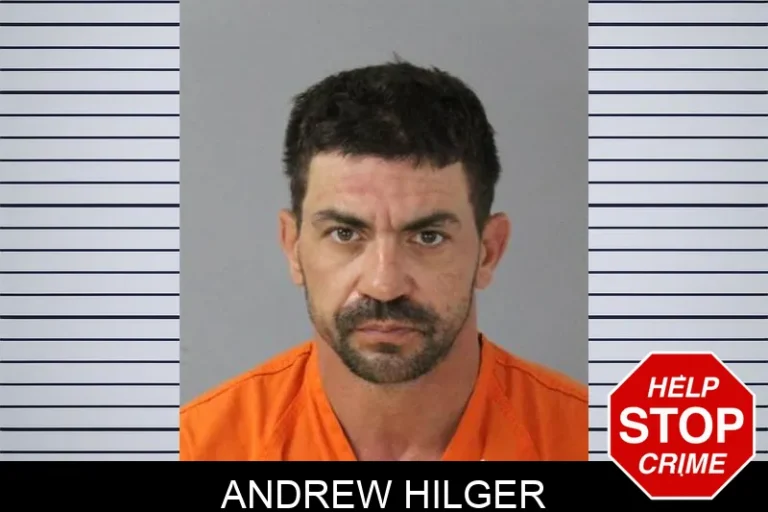 Andrew Hilger